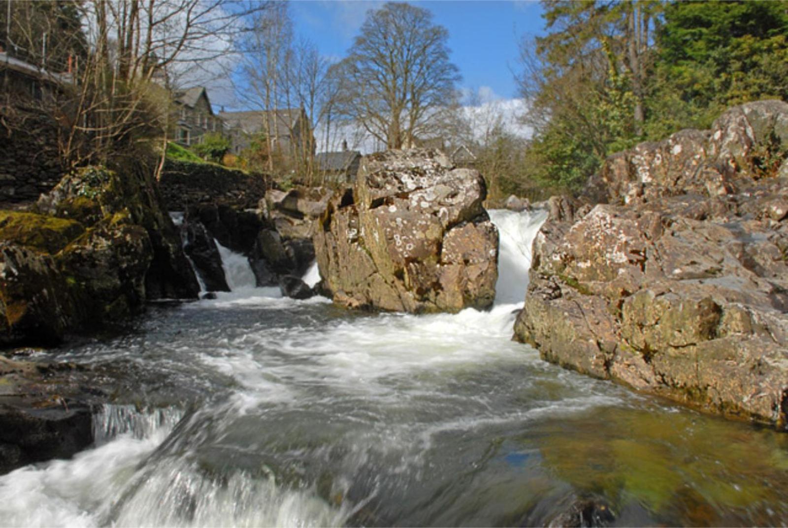 Scenic 2Bed Retreat - Gateway To Snowdonia Lägenhet Conwy Exteriör bild